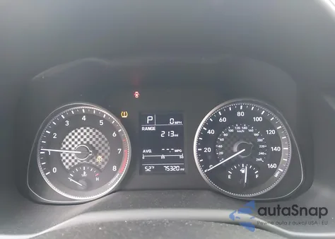 2019 Hyundai Elantra Se из США, поврежденный, VIN 5NPD74LF3KH430535